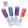 Refreshing Electrolyte 16-Pack  Singles GoSip Bundle H74N - Electrolyte Hydration Enhanced Taste Cartridges - Default Title