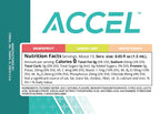 Refreshing Electrolyte Accel 6-Pack Variety Pack IZ9I - Electrolyte Hydration Enhanced Taste Cartridges Detail