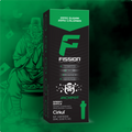 Zero-Calorie Fission Jackpot FHJ0 - Sugar-Free Fruit Flavor Cartridge Refill - Default Title