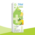 Refreshing Electrolyte FitSip Lemon Lime (Stevia) PO5V - Vitamin-Infused Natural Refreshing Flavor Core - Default Title