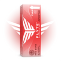 Sugar-Free Flyte Red Zone UKW7 - Sugar-Free Fruit Flavor Cartridge Refill - Default Title