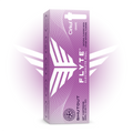 Natural Fruit Flavored Flyte Shutout X9G4 - Electrolyte Hydration Enhanced Taste Cartridges - Default Title