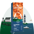 Zero-Calorie Gateway Blueberry Tea BF2I - Zero-Calorie Multi-Flavor Sip Pods for Water Bottle - Default Title
