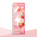 Natural Fruit Flavored GoSip Strawberry Dream OAF9 - Vitamin-Infused Natural Refreshing Flavor Core - Default Title