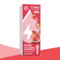 Natural Fruit Flavored GoSip Strawberry Watermelon 9PPX - Sugar-Free Fruit Flavor Cartridge Refill - Default Title