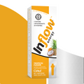 Zero-Calorie Inflow Energy Tropical Fusion ZH2I - Electrolyte Hydration Enhanced Taste Cartridges - Default Title