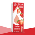 Natural Fruit Flavored LifeSip Strawberry ZNZ2 - Vitamin-Infused Natural Refreshing Flavor Core - Default Title
