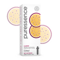 Sugar-Free Puressence Lilikoi (Unsweetened) C3N8 - Electrolyte Hydration Enhanced Taste Cartridges - Default Title