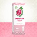 Zero-Calorie Sabrocita Guava PY0O - Zero-Calorie Multi-Flavor Sip Pods for Water Bottle - Default Title