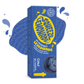 Natural Fruit Flavored Squeeze Blueberry Lemonade IU8A - Electrolyte Hydration Enhanced Taste Cartridges - Default Title