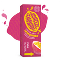Sugar-Free Squeeze Passion Fruit Lemonade 2Z80 - Electrolyte Hydration Enhanced Taste Cartridges - Default Title