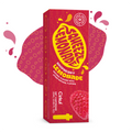 Vitamin-Infused Squeeze Raspberry Lemonade QTAS - Zero-Calorie Multi-Flavor Sip Pods for Water Bottle - Default Title