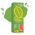 Natural Fruit Flavored Squeeze Watermelon Lemonade LJI5 - Sugar-Free Fruit Flavor Cartridge Refill - Default Title